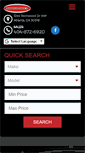 Mobile Screenshot of motorvationonline.com